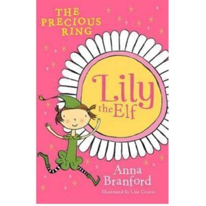 The-Precious-Ring-Lilly-the-Elf