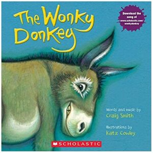 The-Wonky-Donkey
