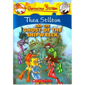 Thea-Stilton-3-And-The-Ghost-Of-The-Shipwreck