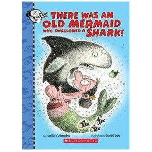 There-Was-an-Old-Mermaid-Who-Swallowed-a-Shark-