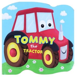 Tommy-the-Tractor-Board-Book