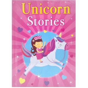 Unicorn-Stories