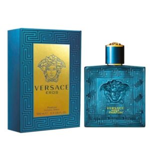 Versace Eros Parfum 100ml For Men