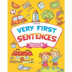 Very-First-Sentences-Book