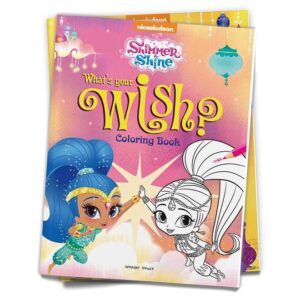 What-s-Your-Wish-Coloring-Book-for-Kids-Shimmer-Shine-