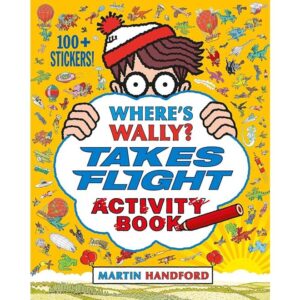 Where-s-Wally-Takes-Flight-Activity-Book
