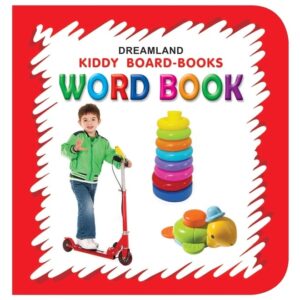 Word-Board-Book-for-Children-Age-0-2-Years