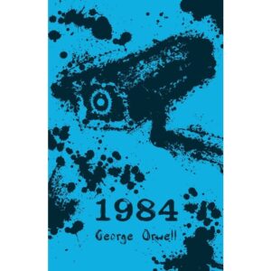1984-By-George-Orwell