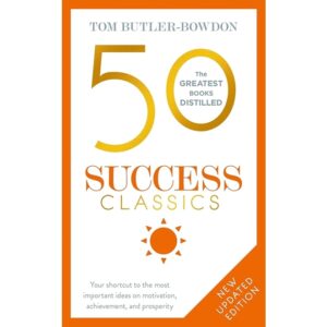 50-Success-Classics-Second-Edition