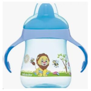 8507-Bebedor-Soft-Trainig-Cup-150Ml