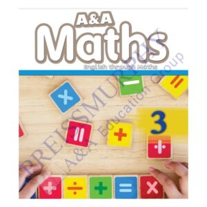 A-A-Maths-English-Through-Maths-3
