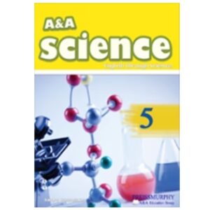 A-A-Science-English-Through-Science-5