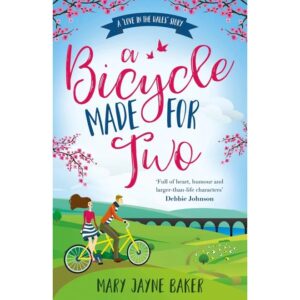 A-Bicycle-Made-for-Two