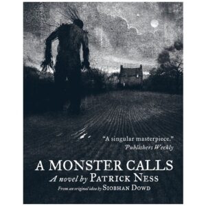 A-Monster-Calls-By-Patrick-Ness