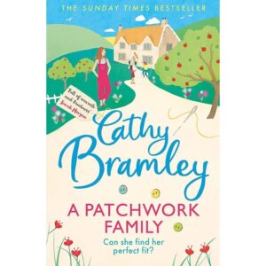A-Patchwork-Family