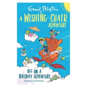 A-Wishing-Chair-Adventure-Off-on-a-Holiday-Adventure-Book-4