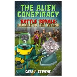 Alien-Conspiracy