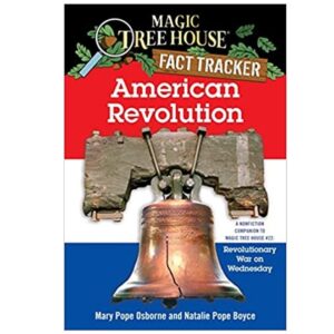 American-Revolution