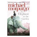 An-Elephant-in-the-Garden