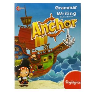 Anchor-Grammar-Writing