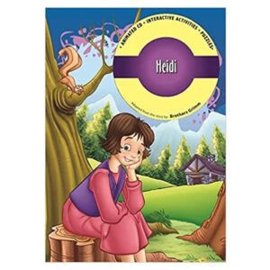 Animated-CD-Classics-Heidi-Vol.-335