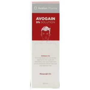 Avogain-5-50Ml