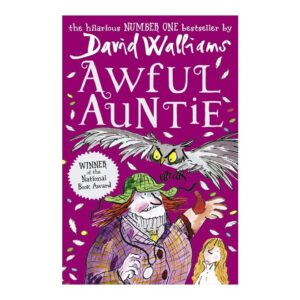Awful-Auntie-by-David-Walliams