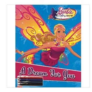 BARBIE-A-DREAM-FOR-YOU