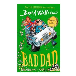 Bad-Dad-by-David-Walliams