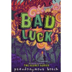 Bad-Luck-The-Bad-Books-2-