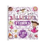 Ballerina-Stories
