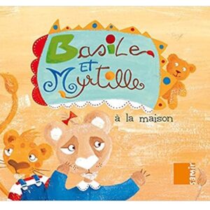 Basile-et-Myrtille-À-la-maison-French-