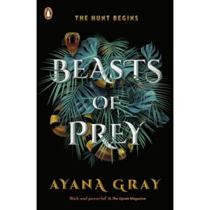 Beasts-of-Prey-Book-1-By-Ayana-Gray