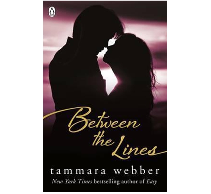 Between The Lines Buy Fiction Book Online in Bahrain