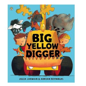 Big-Yellow-Digger-Ben-Bella-Series-