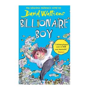 Billionaire-Boy-By-David-Walliams