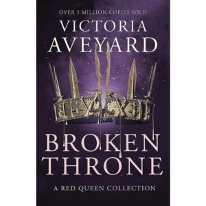 Broken-Throne