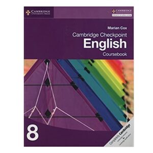 Cambridge-Checkpoint-English-Coursebook-8-Cambridge-International-Examinations-