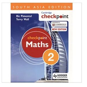 Cambridge-Checkpoint-Maths-Student-Book