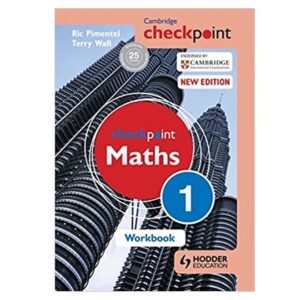 Cambridge-Checkpoint-Maths-Workbook-1
