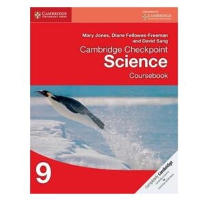 Cambridge-Chekpoint-Science-Coursebook-9