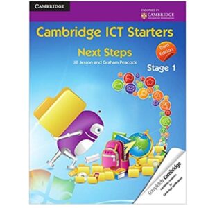 Cambridge-Ict-Starters-Next-Steps-Stage-1