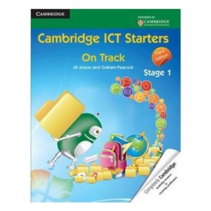 Cambridge-Ict-Starters-On-Track-Stage-1