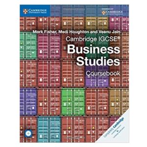 Cambridge-Igcse-Business-Studies-Coursebook
