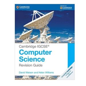 Cambridge-Igcse-Computer-Science-Revision-Guide