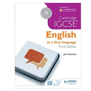 Cambridge-Igcse-English-First-Language