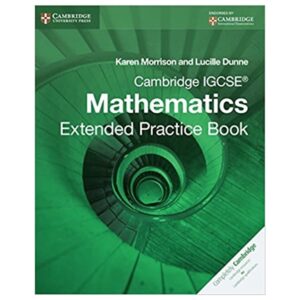 Cambridge-Igcse-Mathematics-Extended-Practice-Book