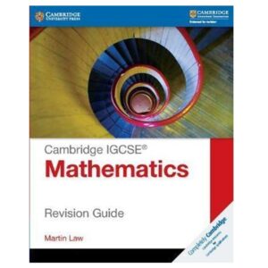 Cambridge-Igcse-Mathematics-Revision-Guide