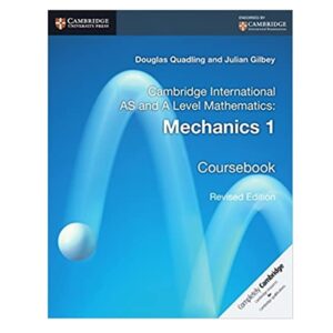 Cambridge-International-As-And-A-Level-Mathematics-Mechanics-1-Coursebook