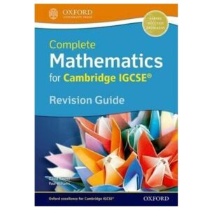 Cambridge-Mathematics-For-Cambridge-Igcse-Revision-Guide